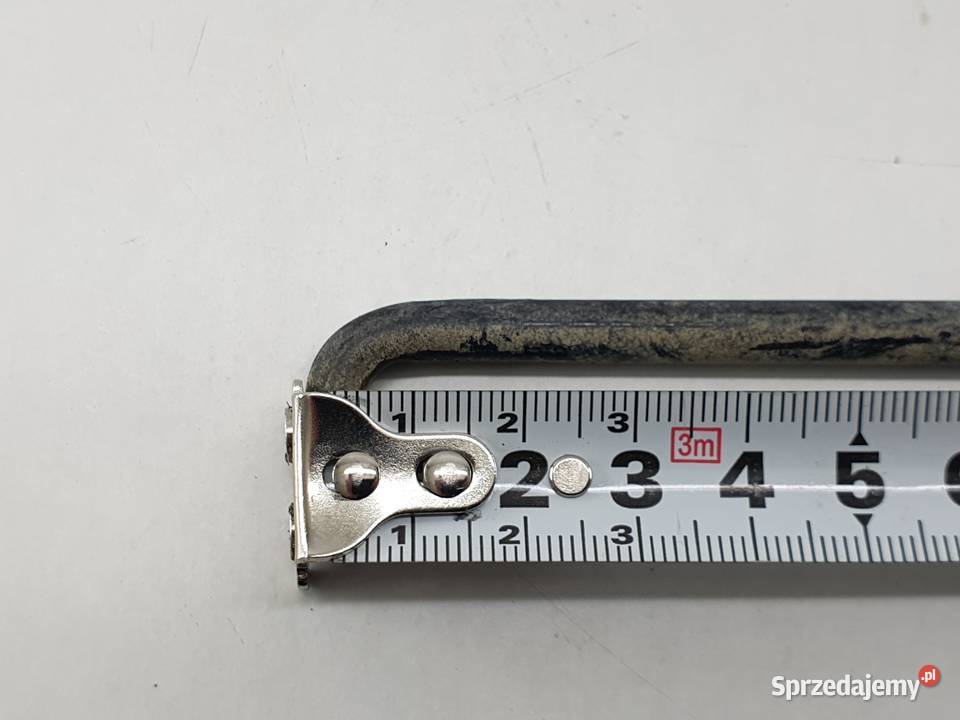 UCHWYT MOCOWANIE NAPINACZ TGB BLADE 550 EFI TGB