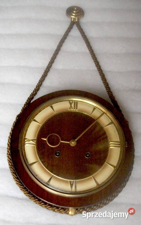 Zegar wiszący Bulaj Ciasna