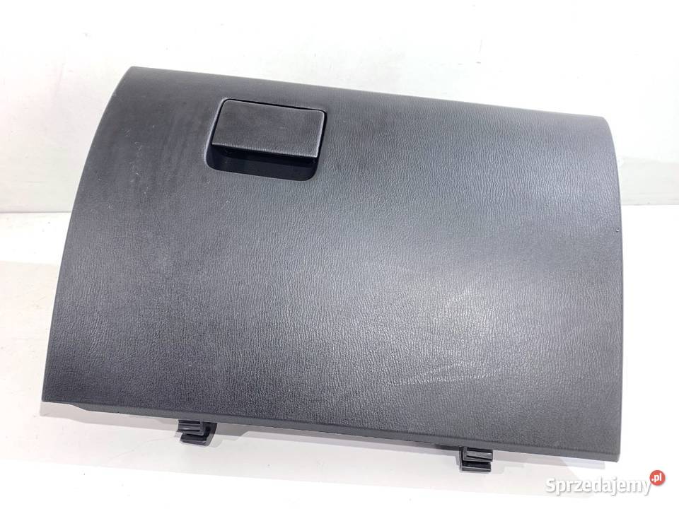 SCHOWEK PASAŻERA MAZDA 3 BM Hatchback BJS764131 sprzedam