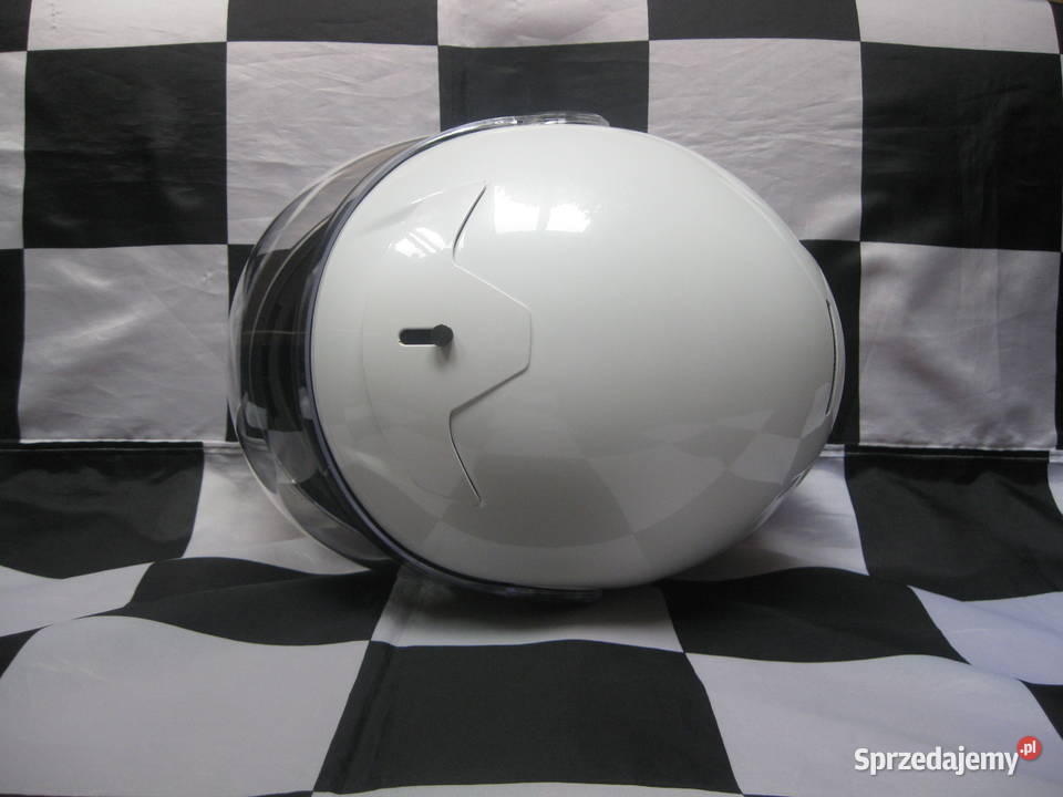 Kask szczękowy HJC V90 L 5859 Mielec sprzedam