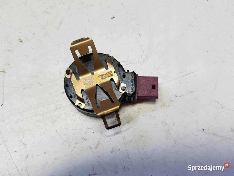 RĄCZKA PODSUFITKI OUTLANDER III lubelskie