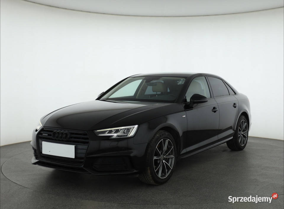 Audi A4 20 TFSI 185KM Piaseczno sprzedam