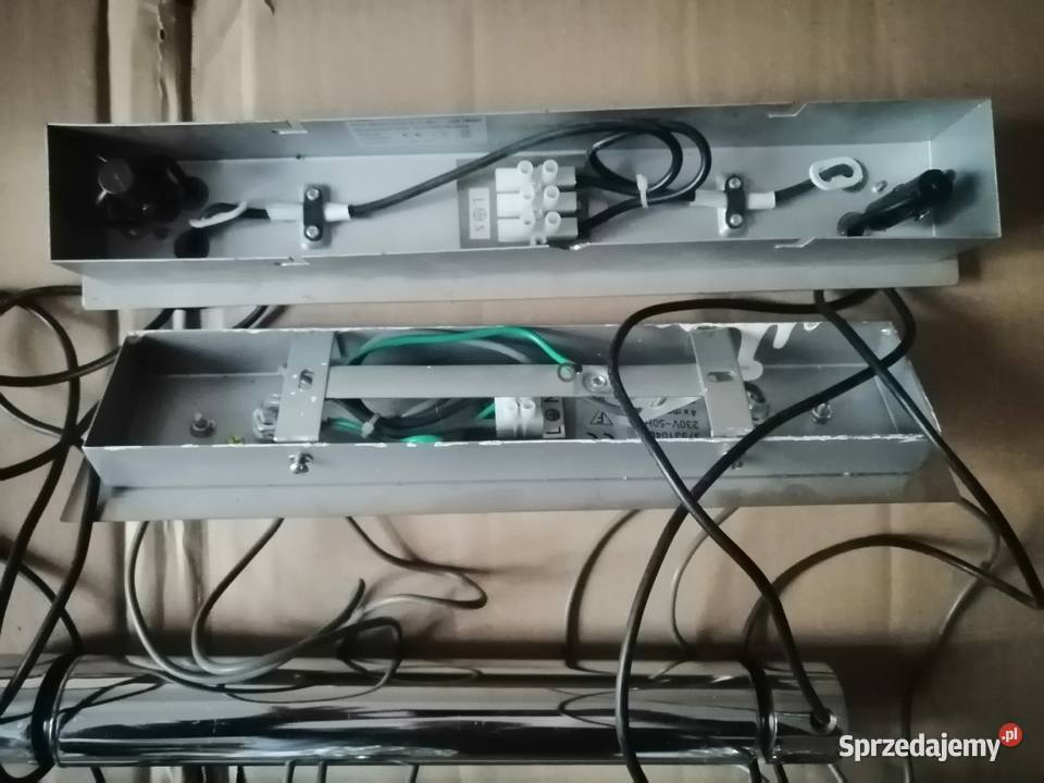 lampy sufitowe wiszace 2 sztuki zestaw Legnica sprzedam