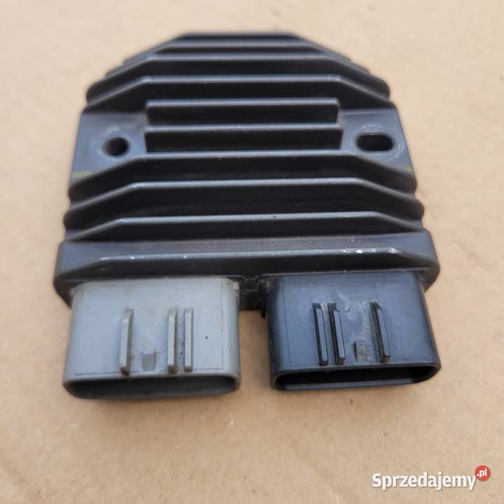 Yamaha R1 RN 09 0203 REGULATOR NAPIĘCIA wielkopolskie