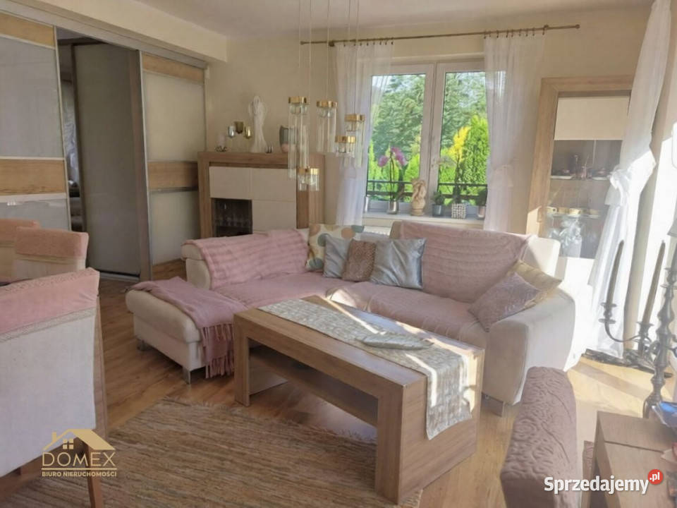 Dom wolnostojący Wisła 300m2