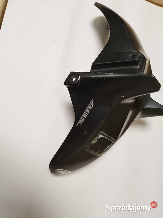 Błotnik przedni Suzuki dl 650 1000 v storm Turek