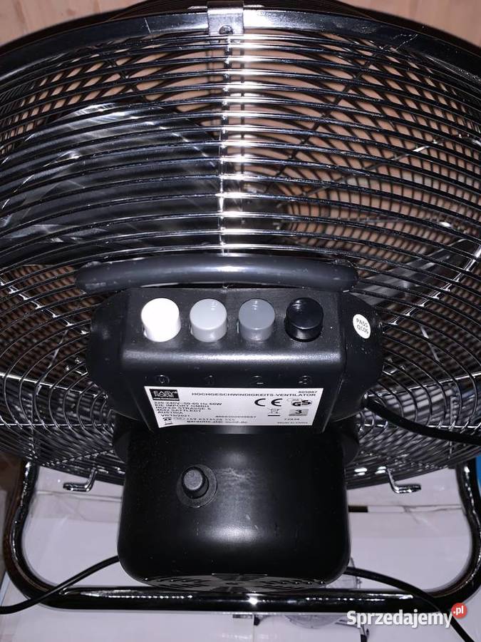 Wentylator ruchomy Wentylatory Radom