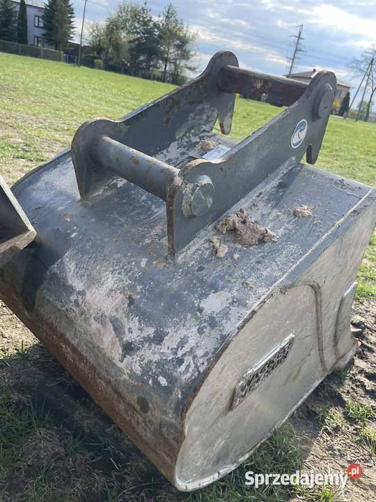 ŁYZKA SW03 60 Koparki Staszów