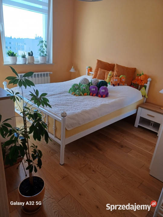 APARTAMENT 4POKOJOWY 121m2 Z MOŻLIWOŚCIĄ 5