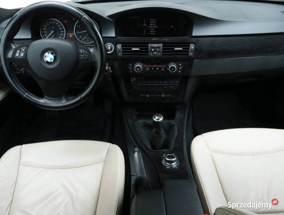 BMW 3 320 i