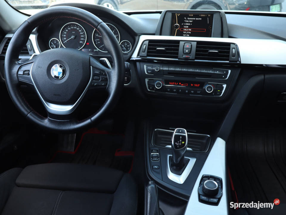 BMW 3 320 i xDrive Sedan / Limuzyna Katowice sprzedam