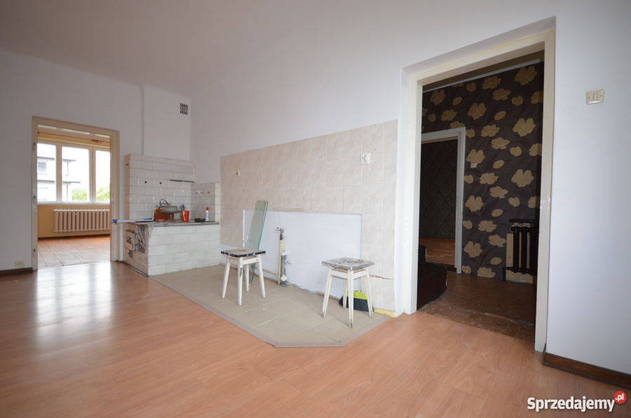 Sprzedam dom w centrum Garwolina Garwolin