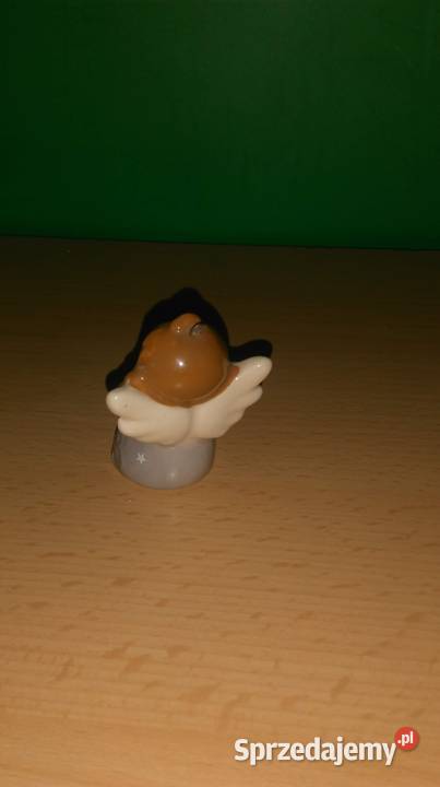 Aniołki porcelana Porcelana i szkło Warszawa