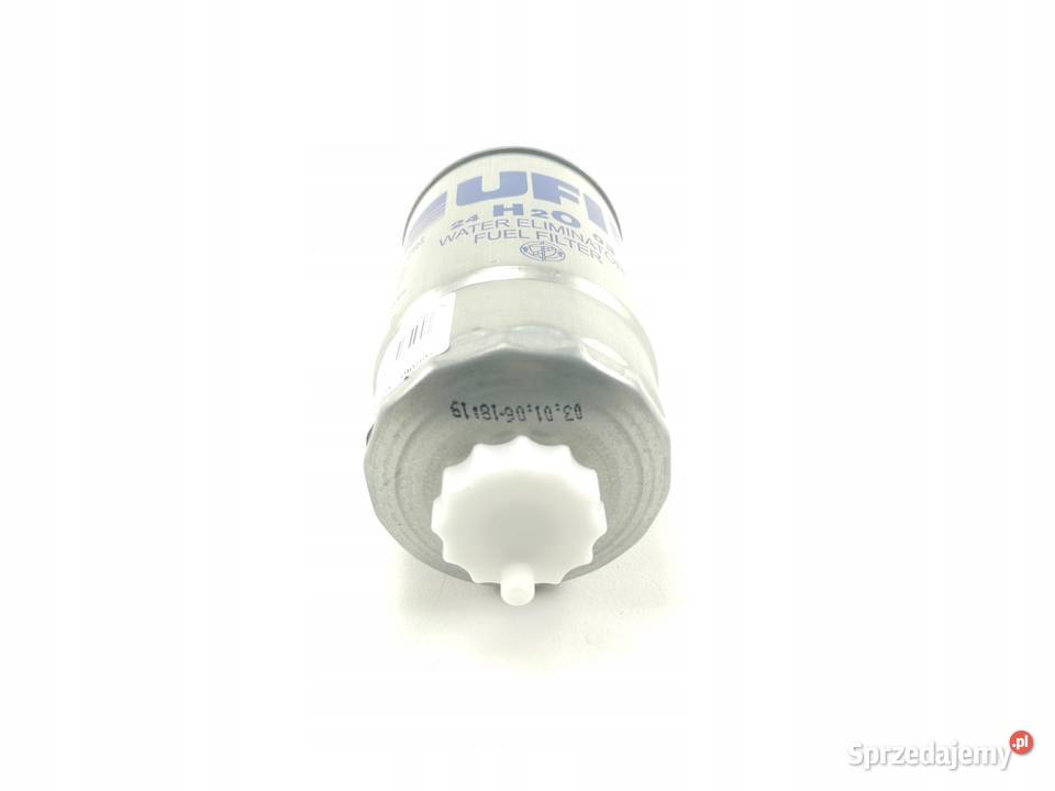 FILTR PALIWA UFI ALFA ROMEO 147 156 19 JTD