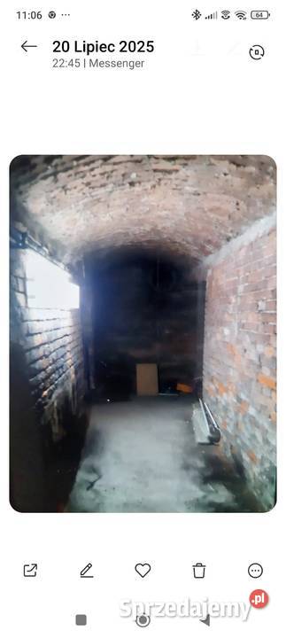 Nieruchomość Mieszkanie parter w centrum Jarosław