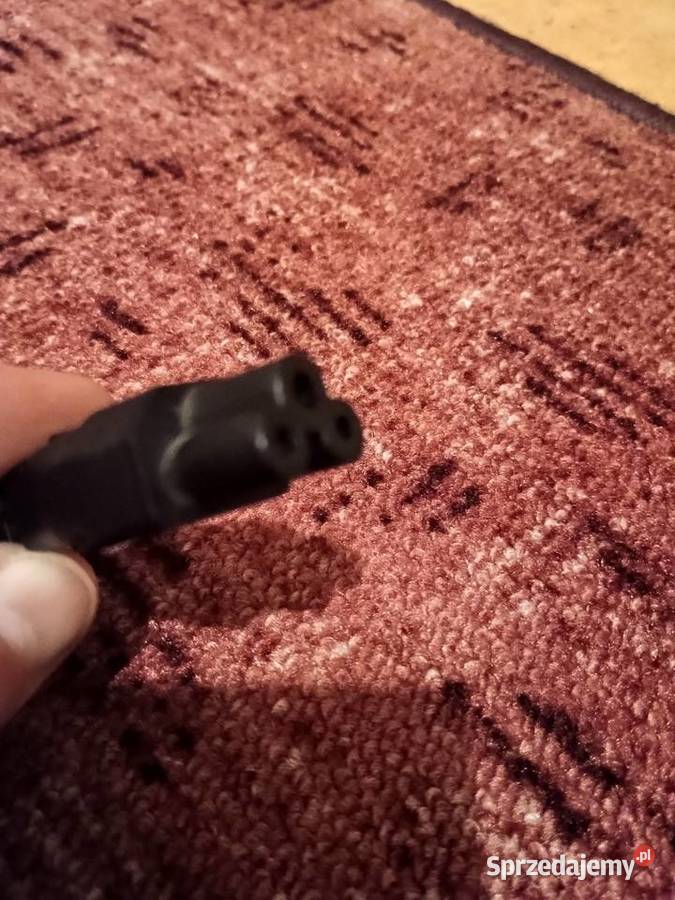 Sprzedam kabel zasilający 3 żyłowy Krynka sprzedam