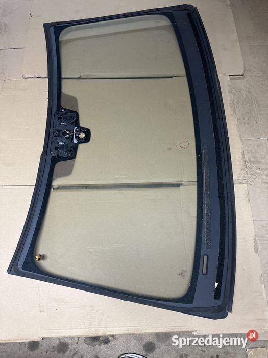 BMW 7 G11 G12 SZYBA CZOŁOWA Przednia Przód wielkopolskie
