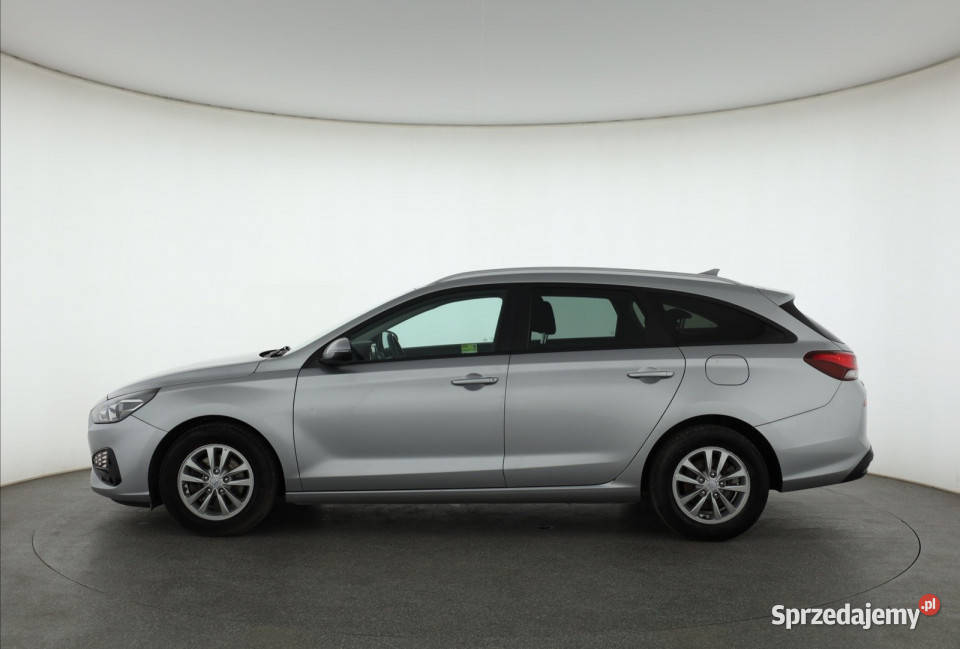 Hyundai i30 10 TGDI benzyna Piaseczno