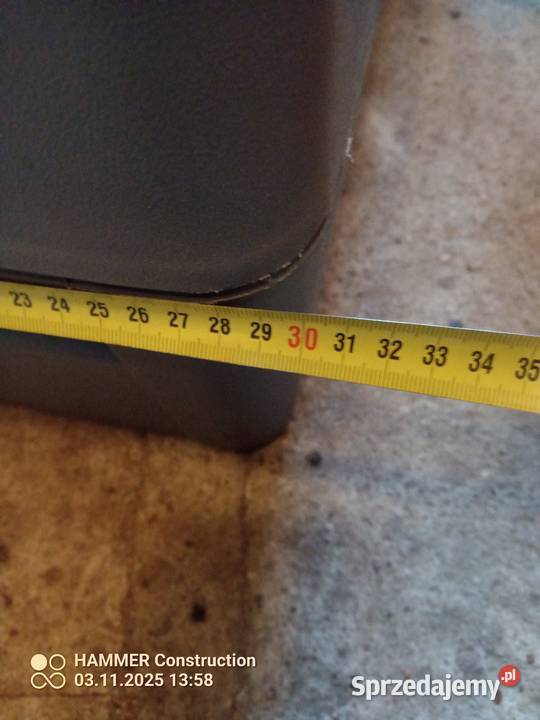 Lodówka turystyczna wolnostojące Lodówki i zamrażarki AGD Lubotyń