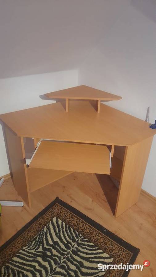 Biurko narożne Biurka Karpacz