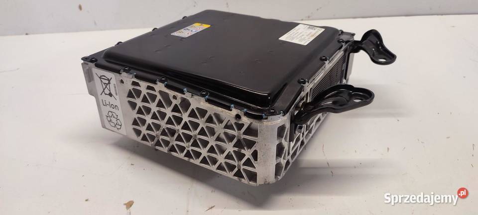 VW TAYRON AKUMULATOR BATERIA 5QA915107C Akumulatory