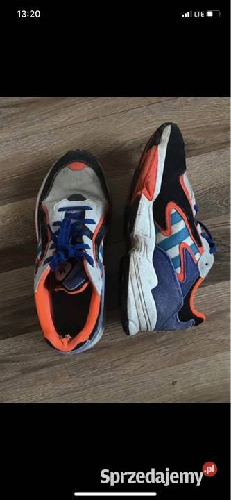 Buty adidas Chylice-Kolonia