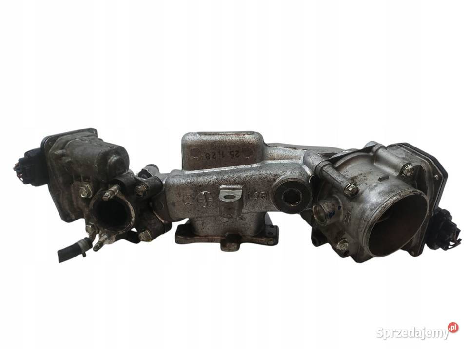 ZAWÓR EGR KOMPLET 20 D Subaru Legacy V 20092014 sprzedam