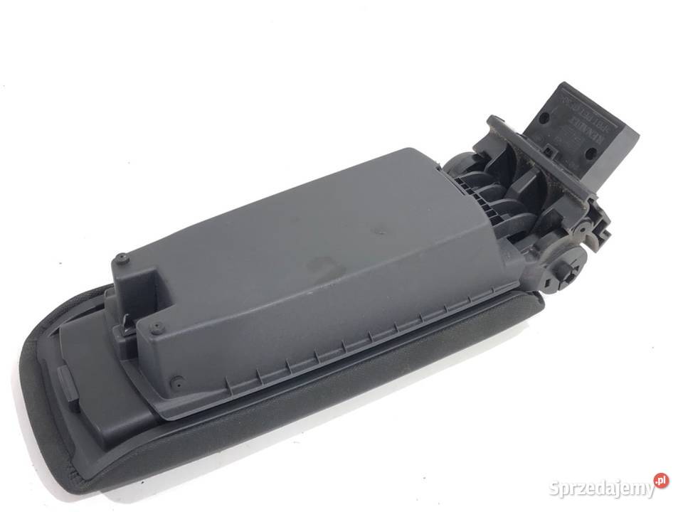 PODŁOKIETNIK RENAULT GRAND SCENIC III Minivan