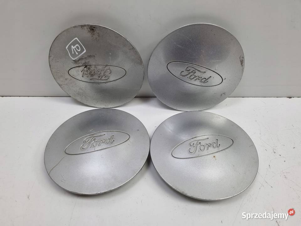 Ford DEKIELEK FELGI Kapsel kołpak 2S611000AA Chełm