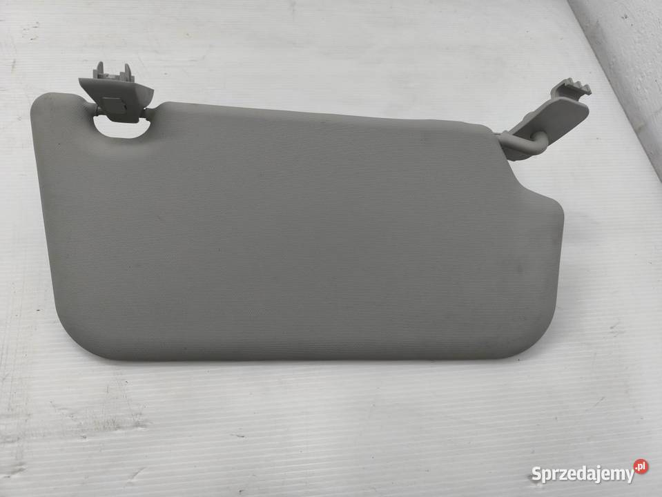 OSŁONA PRZECIWSŁONECZA LEWA FORD FIESTA MK7 LIFT sprzedam