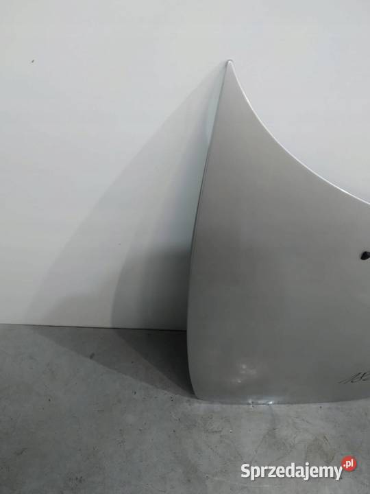 MASKA PRZÓD 42626 Volvo V50 I 20042012