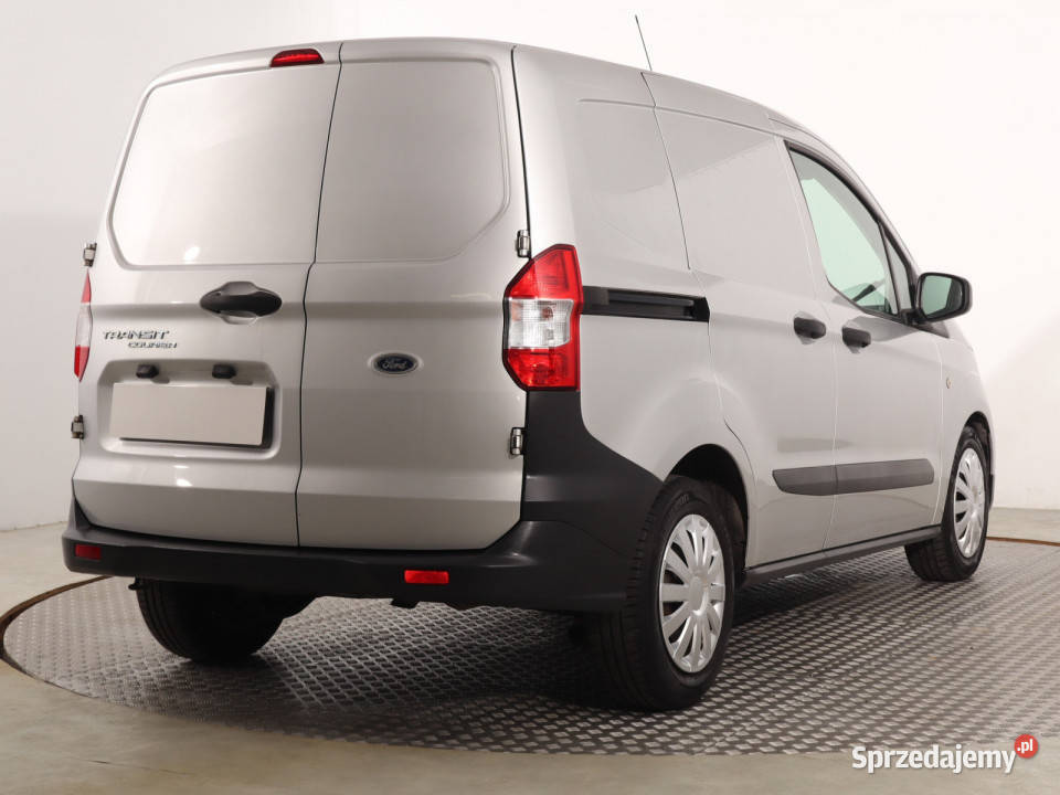 Ford Transit Courier 15 TDCi Katowice