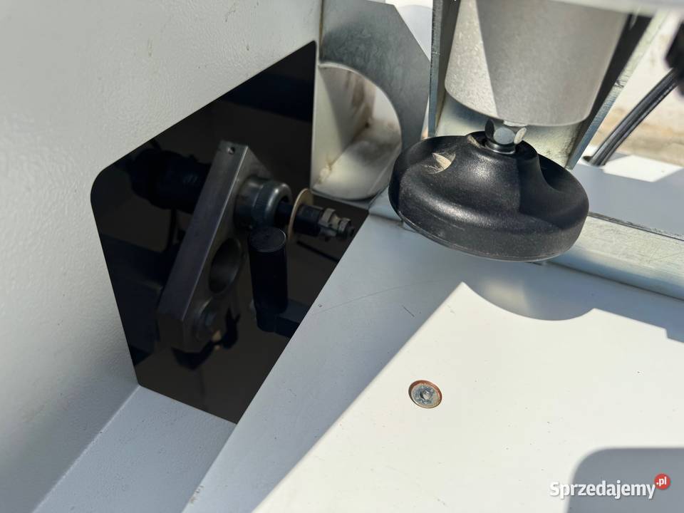 Zaokrąglarka naroży CASADEI CRH małopolskie Kalwaria Zebrzydowska sprzedam