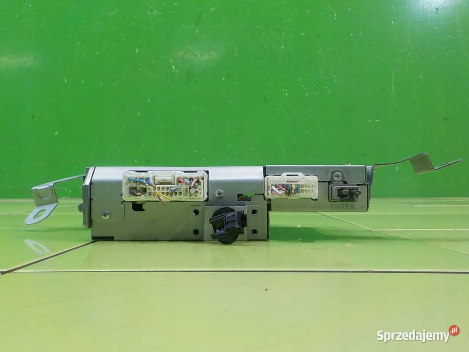 MAZDA 3 BM III 20 B 15r HB 5D modul tuner Suków sprzedam