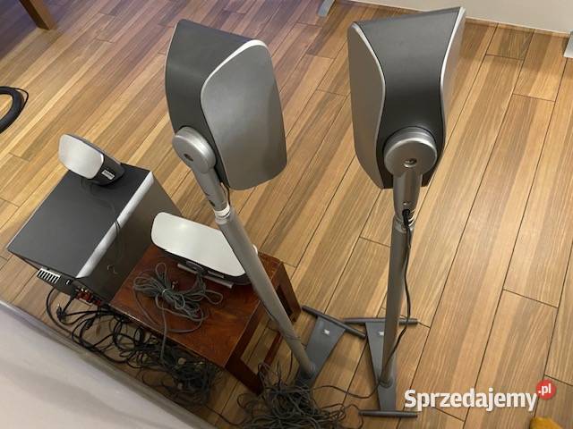 JBL kino domowe 31 świetny dźwięk i Top stan Witnica sprzedam