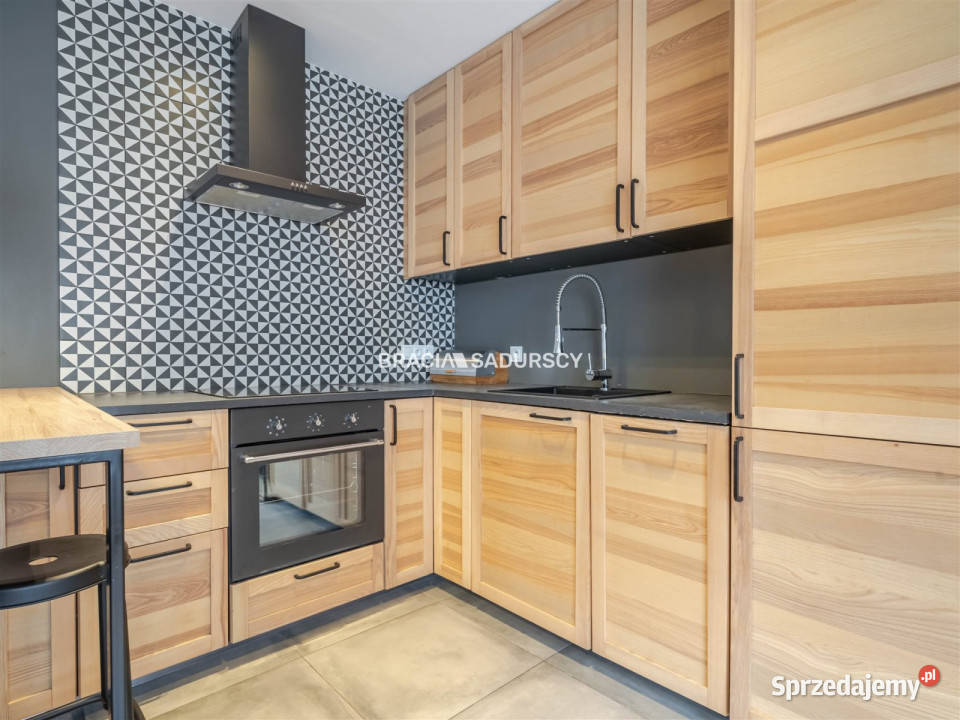 Mieszkanie 36m2 2 pokoje Kraków