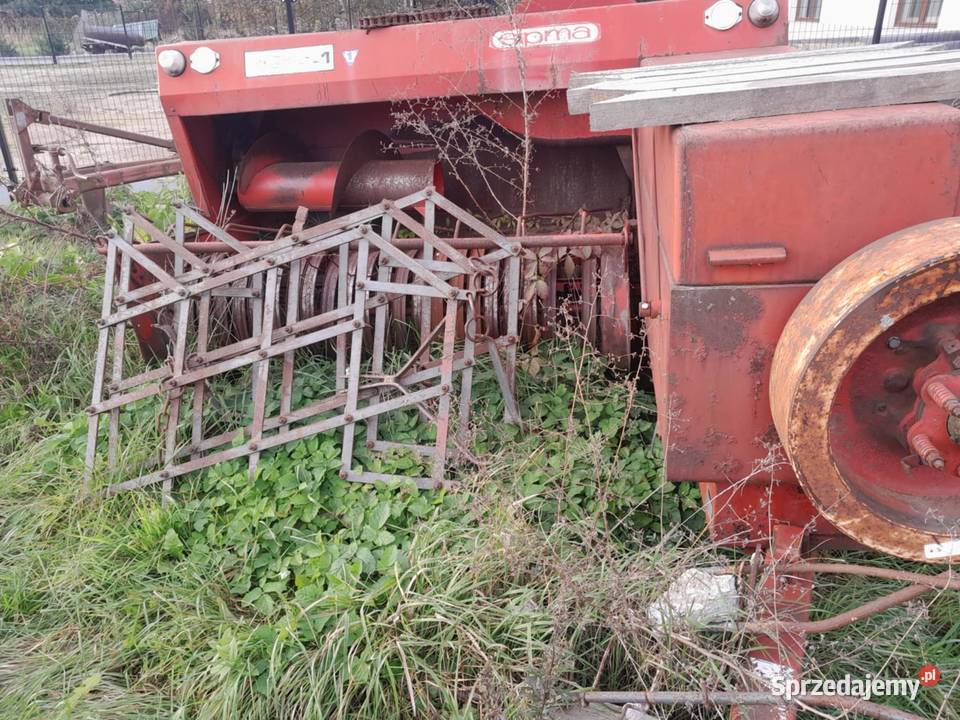 Sipma z224 czesci Laszczki