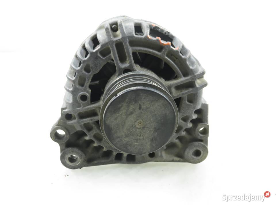ALTERNATOR VW CADDY III 19 TDI 06F903023D