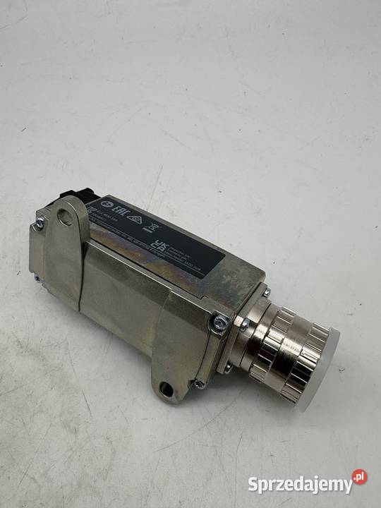 Siemens 6SL30550AA005HA3 Enkoder Warszawa sprzedam