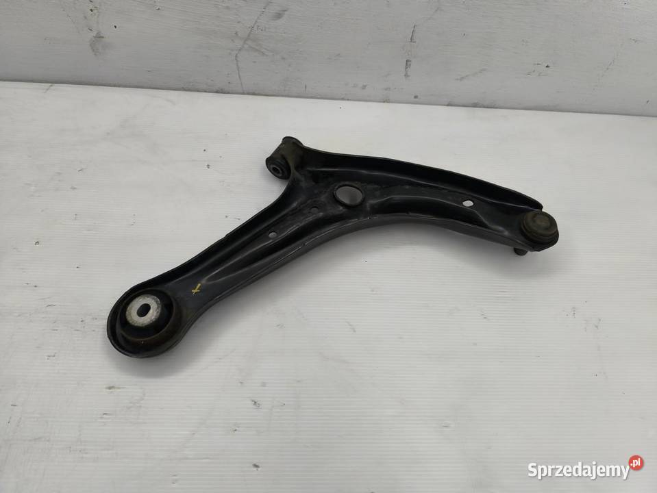 WAHACZ LEWY PRZÓD FORD FIESTA MK7 LIFT 10