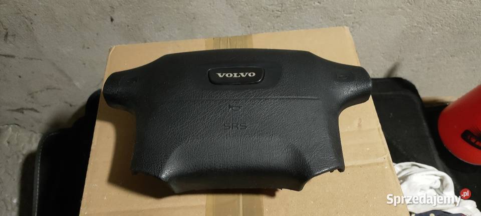 Airbag poduszka powietrzna Volvo 850 osobowe Bielsko-Biała sprzedam