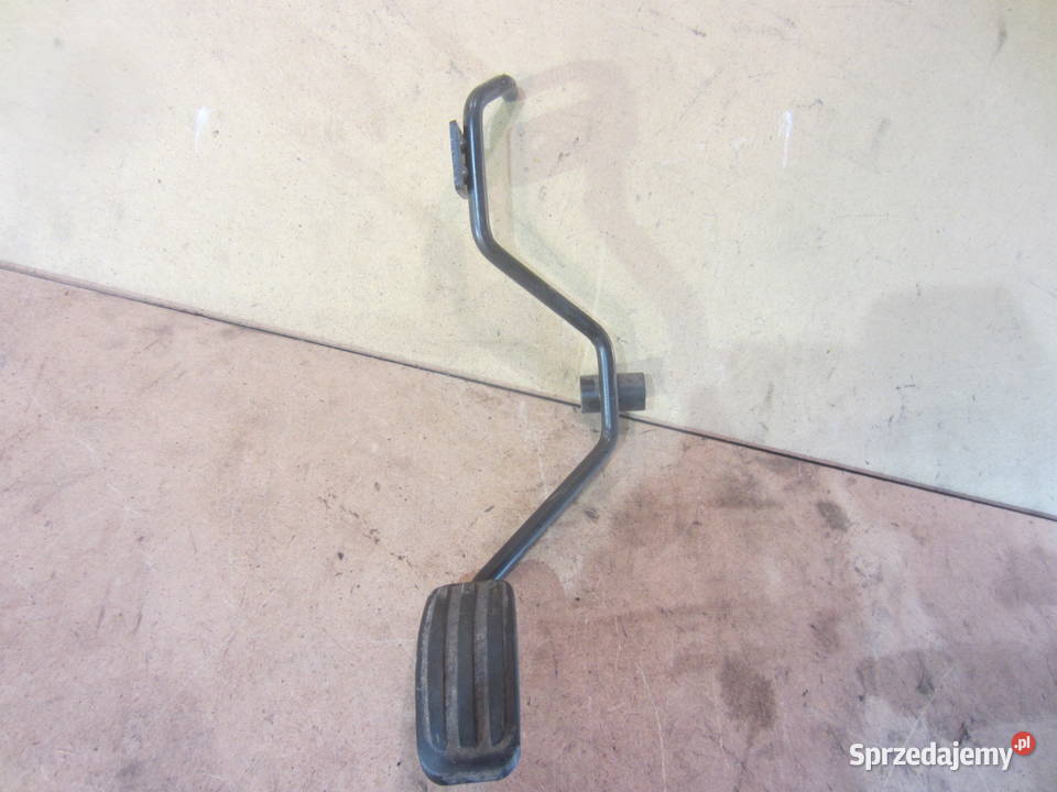 pedał gazu peugeot 206 Szczecin