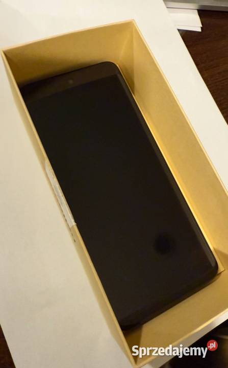 Nowa Motorola moto g 55 5 G Pełny zestaw Bez