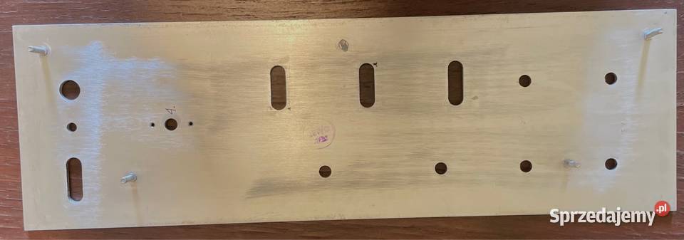 WS 303 panel przedni 4 Lublin sprzedam