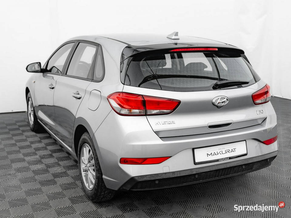 Hyundai i30 GD2C83815 DPI Classic Bluetooth czujnik zmierzchu i30 Gdańsk