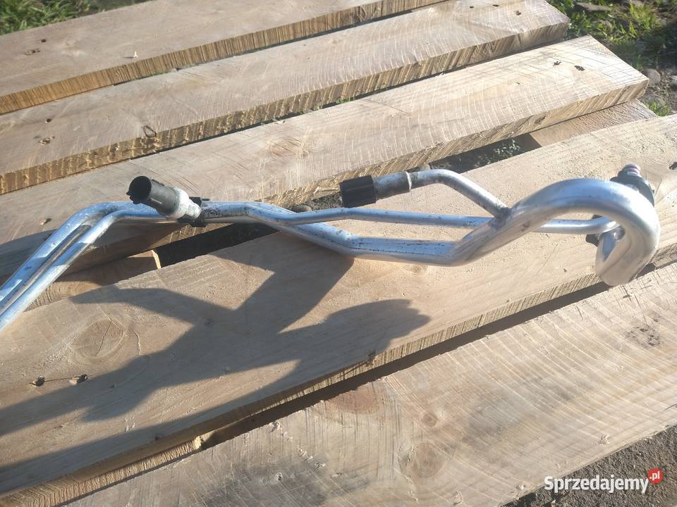Przewody Przwód klimatyzacji Ford Galaxy MK3 20 osobowe sprzedam