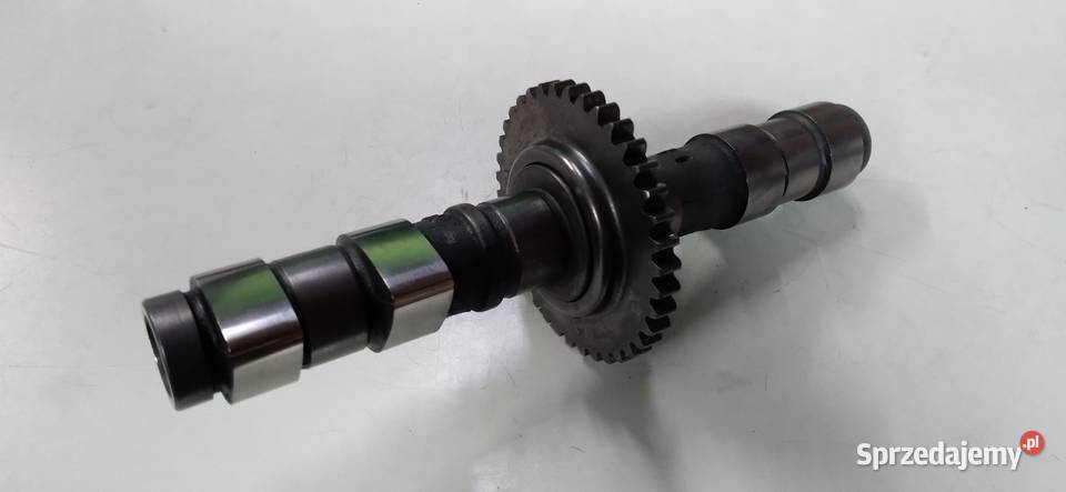 Wałek Rozrządu Tył Ssący Honda Magna VF 750 98r Jawiszowice