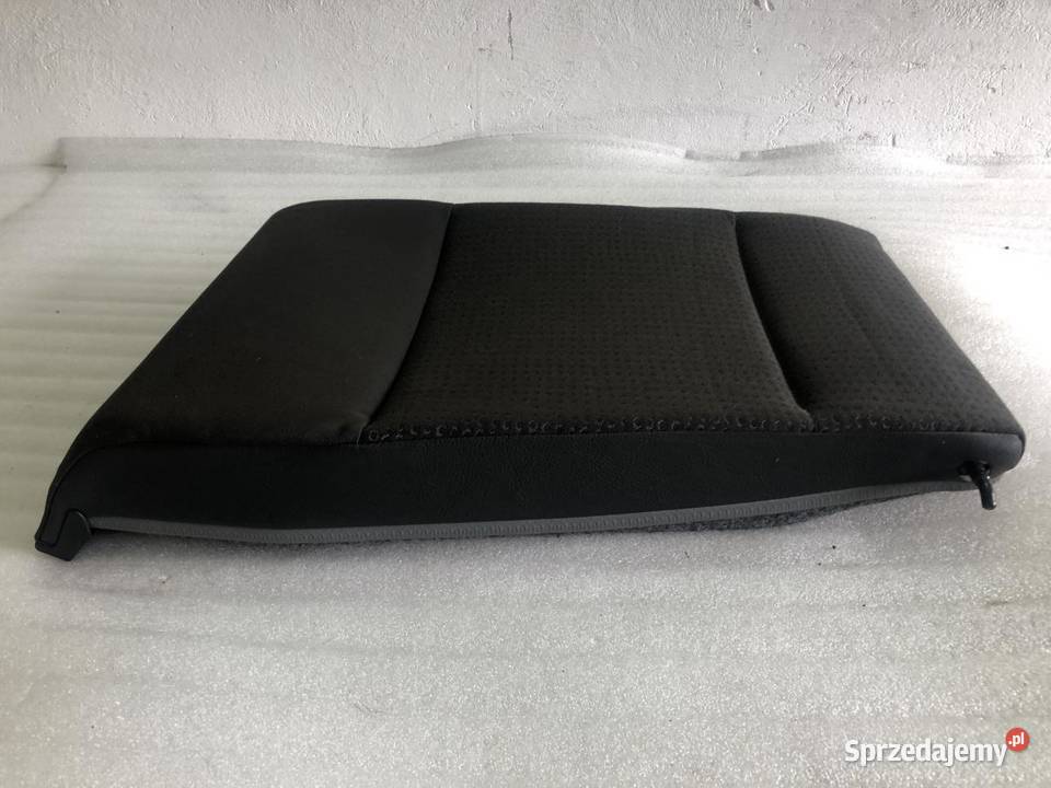 OPARCIE KANAPY PRAWY TYŁ BMW E46 SEDAN sprzedam