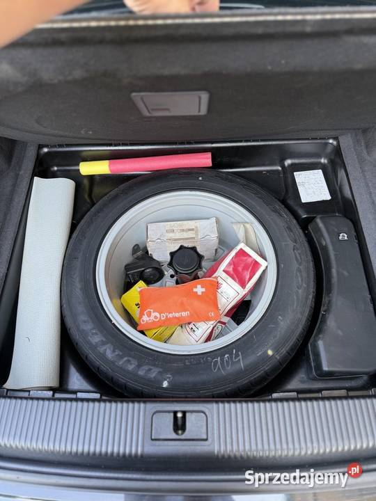 Audi A8 30 TDI Chełm sprzedam