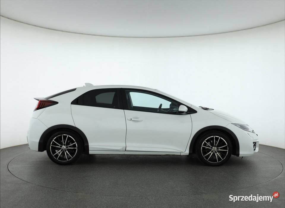 Honda Civic 18 iVTEC nawigacja Piaseczno sprzedam
